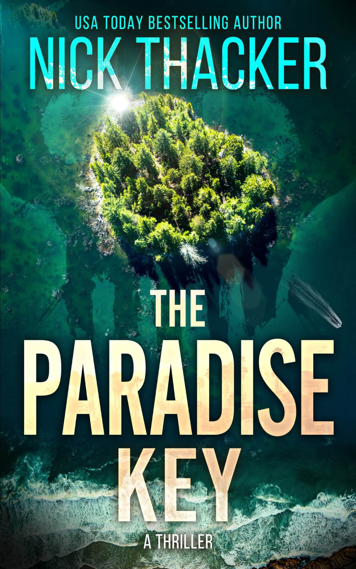 The Paradise Key