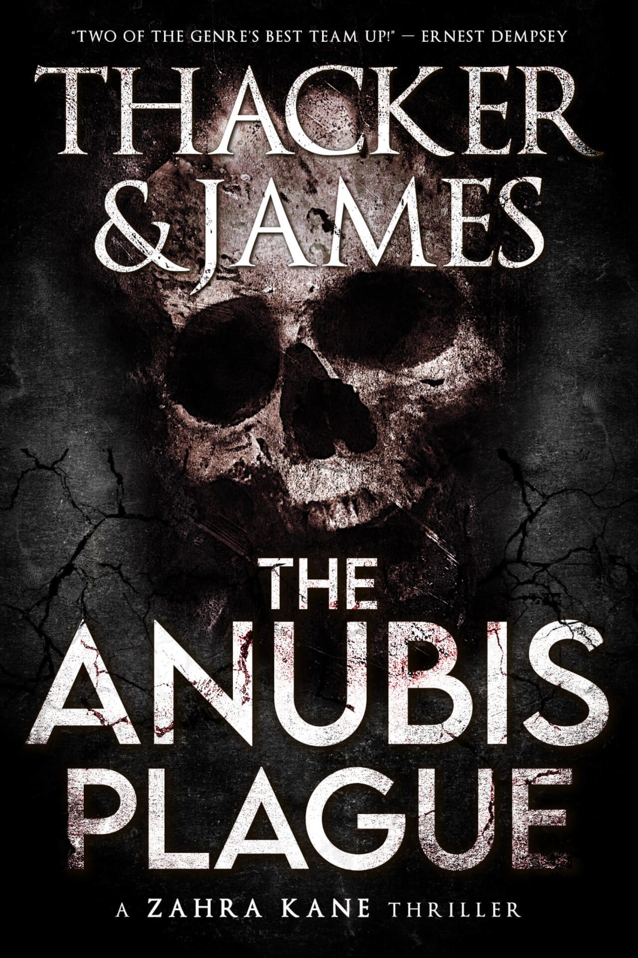 The Anubis Plague
